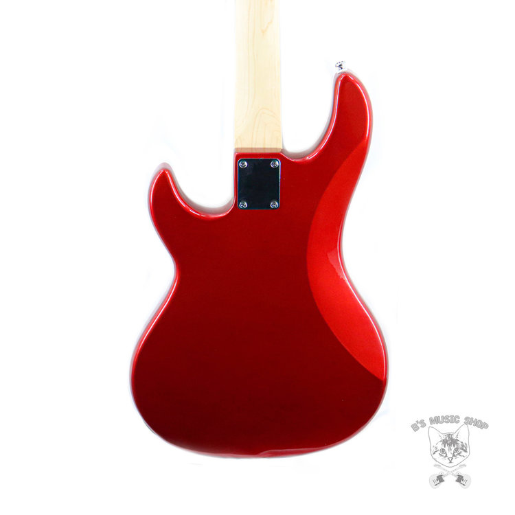 G&L G&L Tribute Kiloton - Candy Apple Red