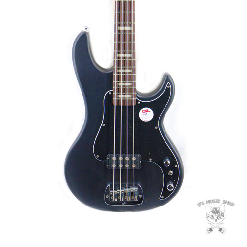 G&L G&L Tribute Kiloton - Black Frost G&L G&L Tribute Kiloton - Black Frost