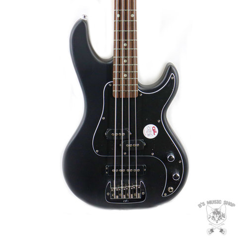 G&L G&L Tribute SB-2 - Black Frost G&L G&L Tribute SB-2 - Black Frost