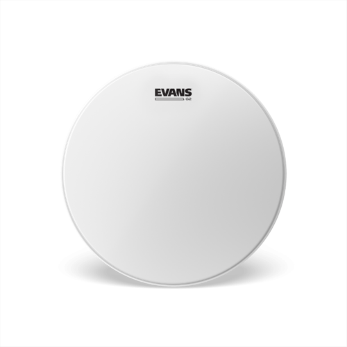 Evans Evans G2 Coated Drum Head, 12 Inch