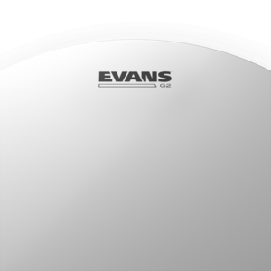 Evans Evans G2 Coated Drum Head, 12 Inch