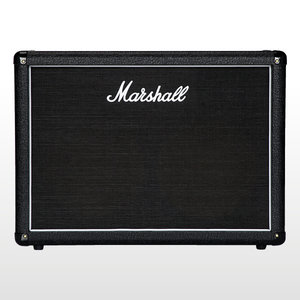 Marshall Marshall MX212R 160W 2x12" Horizontal Extension Cabinet