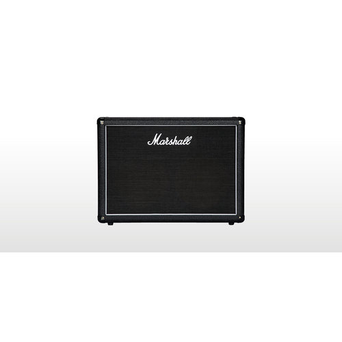 Marshall Marshall MX212R 160W 2x12" Horizontal Extension Cabinet Marshall Marshall MX212R 160W 2x12" Horizontal Extension Cabinet
