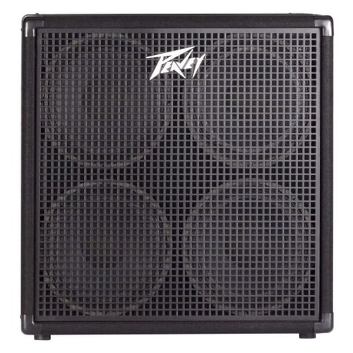 Peavey Peavey Headliner 410 4x10'' Bass Amp Cabinet Peavey Peavey Headliner 410 4x10'' Bass Amp Cabinet
