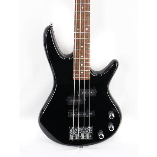 Ibanez Ibanez GIO miKro GSRM20 Electric Bass - Black Ibanez Ibanez GIO miKro GSRM20 Electric Bass - Black