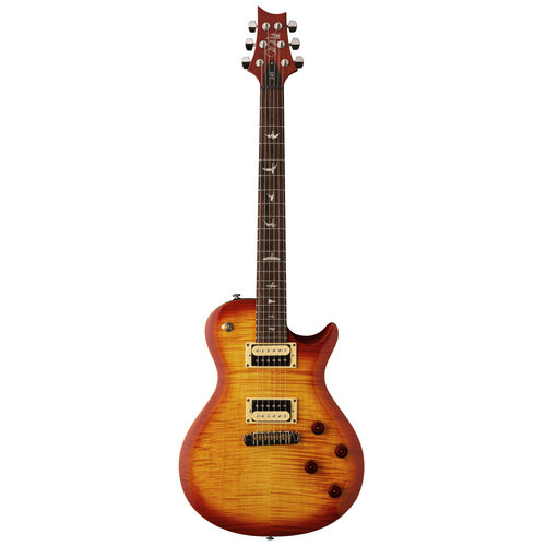 PRS PRS SE 245 in Vintage Sunburst w/Bag PRS PRS SE 245 in Vintage Sunburst w/Bag