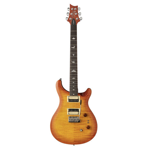 PRS PRS SE Custom 24-08 in Vintage Sunburst PRS PRS SE Custom 24-08 in Vintage Sunburst