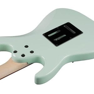 Ibanez Ibanez Standard AZES40 Electric Guitar - Mint Green