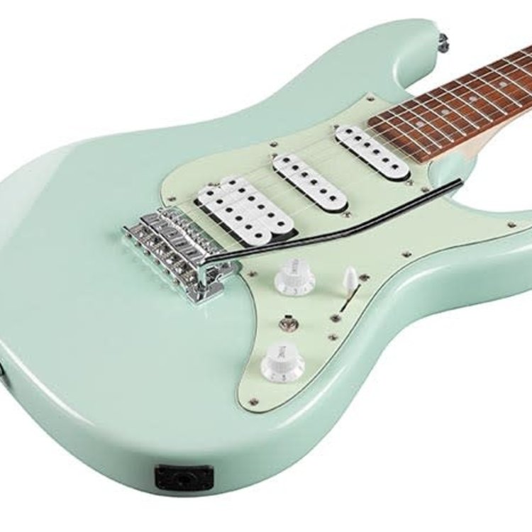 Ibanez Ibanez Standard AZES40 Electric Guitar - Mint Green