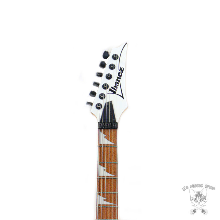 Ibanez Ibanez Standard RG450DXB Electric Guitar - White