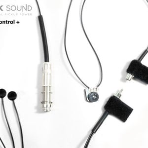 K&K Sound K&K Pure Mini with Volume Control