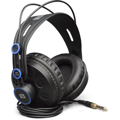 PreSonus PreSonus HD7 Professional Monitoring Headphones PreSonus PreSonus HD7 Professional Monitoring Headphones