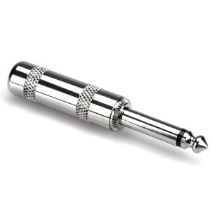 Hosa Hosa - Connector, 1/4 in TS