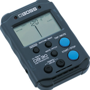 Boss BOSS DB-30 Dr. Beat Metronome