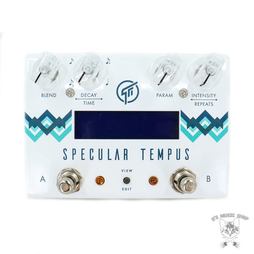 GFI System GFI System Specular Tempus GFI System GFI System Specular Tempus