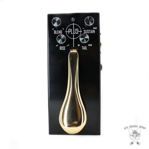 Gamechanger Audio Gamechanger Audio PLUS Pedal Gamechanger Audio Gamechanger Audio PLUS Pedal
