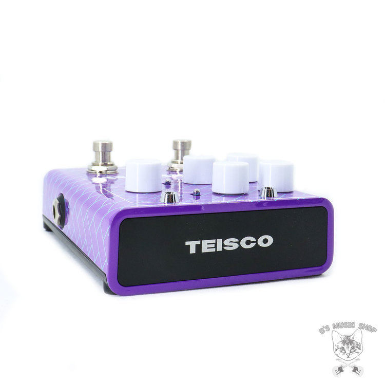 Teisco Teisco Distortion Pedal