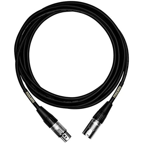 Mogami Mogami CorePlus Mic Cable, 15ft Mogami Mogami CorePlus Mic Cable, 15ft