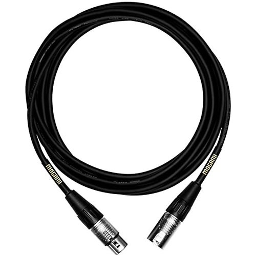 Mogami Mogami CorePlus Mic Cable, 15ft