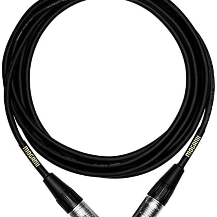 Mogami Mogami CorePlus Mic Cable, 15ft