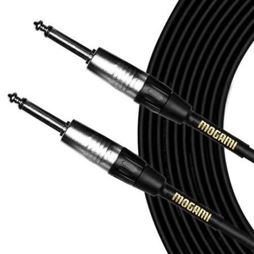 Mogami Mogami CorePlus Instrument Cable, 10ft