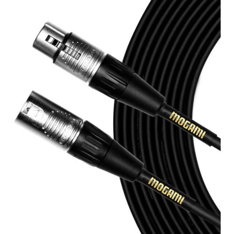 Mogami Mogami CorePlus Mic Cable, 10ft