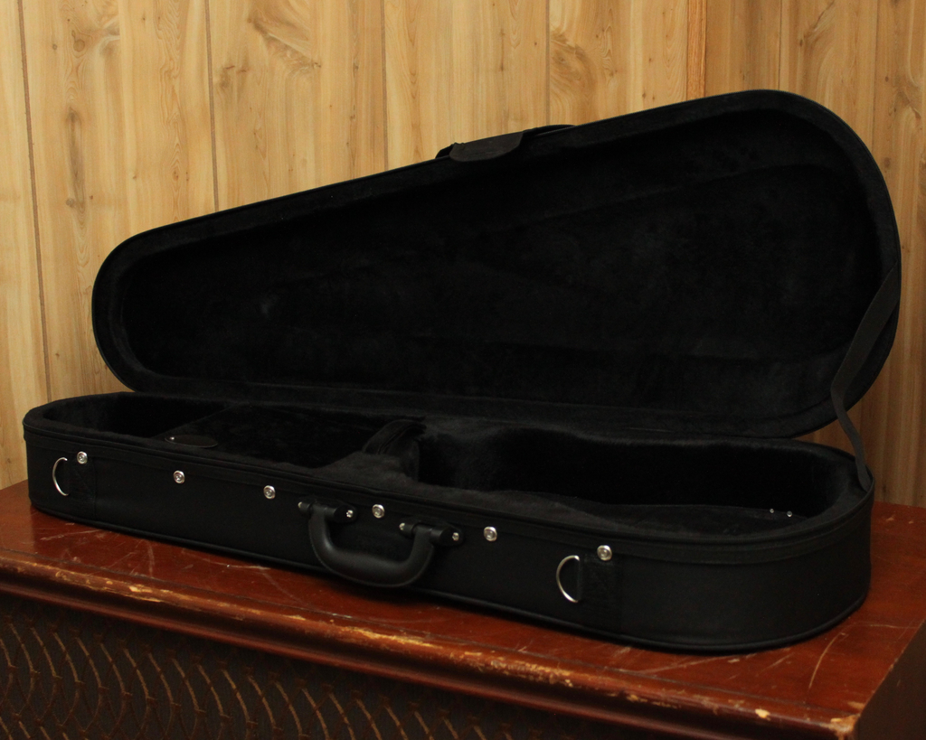 Kala Foam Hardcase for Baritone Ukulele B's Music Shop