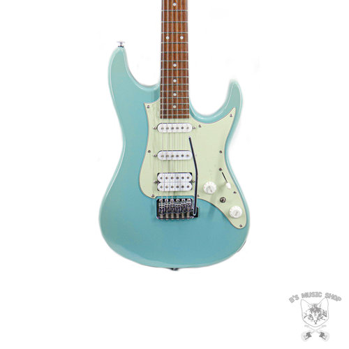 Ibanez Ibanez Standard AZES40 Electric Guitar - Purist Blue
