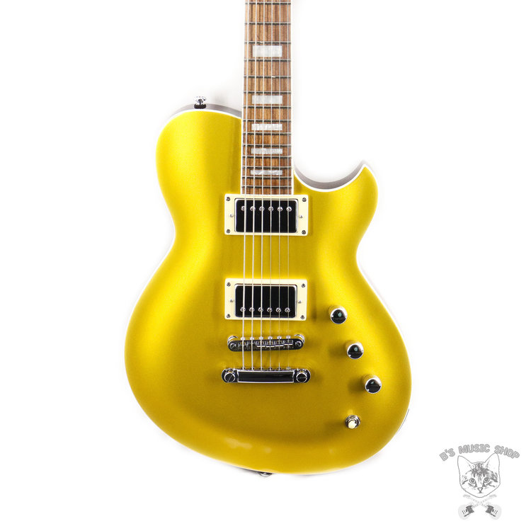 Reverend Reverend Roundhouse in Venetian Gold