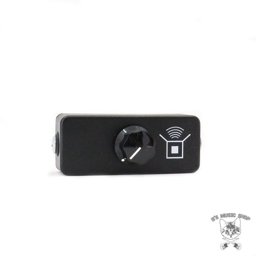 JHS JHS Little Black Amp Box JHS JHS Little Black Amp Box
