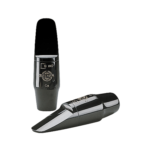 Selmer Selmer S-80 C* Mouthpiece for Alto Saxophone Selmer Selmer S-80 C* Mouthpiece for Alto Saxophone