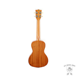 Kala Kala Surf Series Concert Ukulele - Wipeout Surfboard