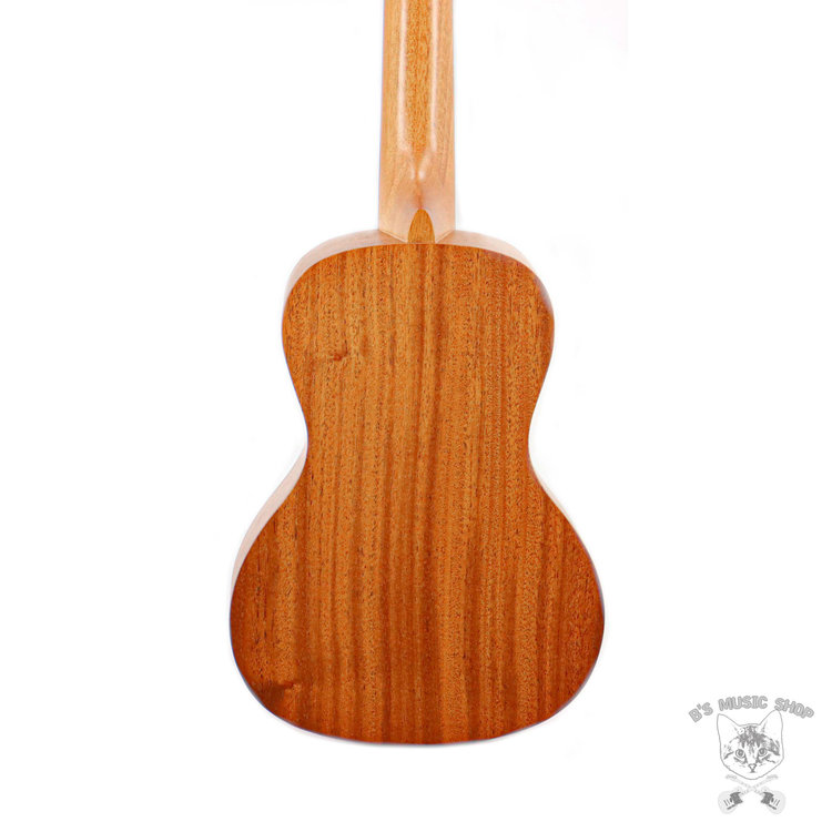 Kala Kala Surf Series Concert Ukulele - Wipeout Surfboard