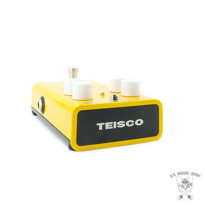 Teisco Teisco Overdrive Pedal