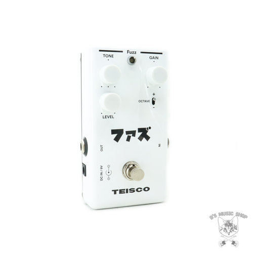 Teisco Teisco Fuzz Pedal