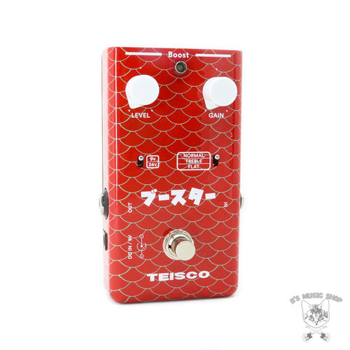 Teisco Teisco Boost Pedal