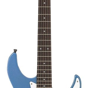 Yamaha Yamaha PAC112J Electric Guitar - Lake Blue