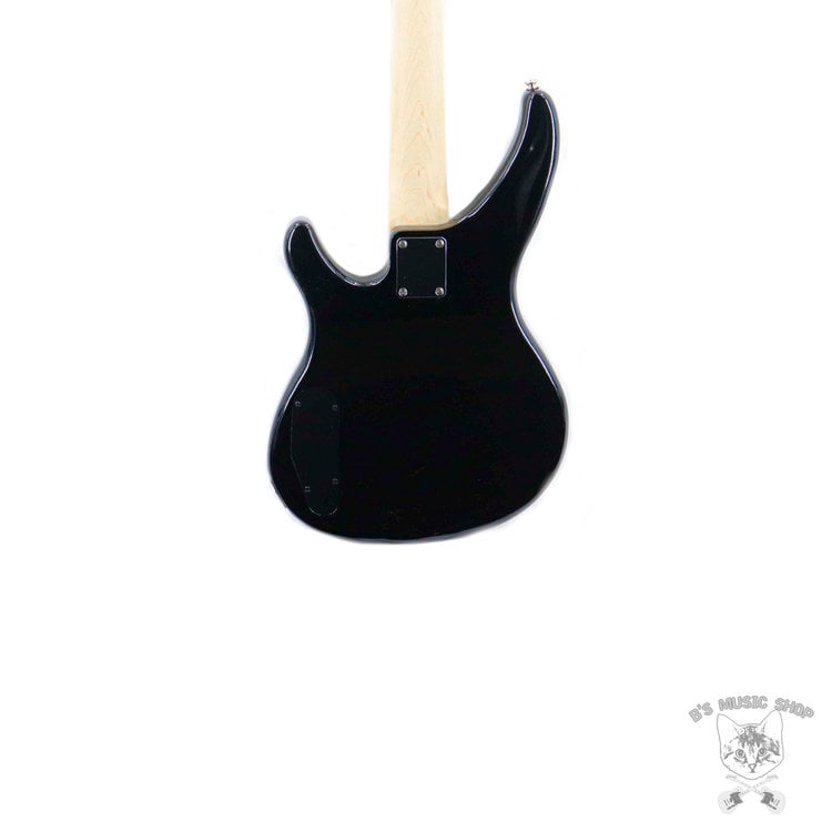 Yamaha Yamaha TRBX174 4-String Electric Bass - Black