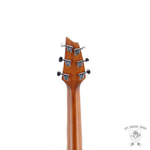 Breedlove Breedlove Discovery S Companion Edgeburst CE Red Cedar-African Mahogany