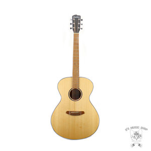 Breedlove Breedlove Discovery S Concerto Sitka-African Mahogany