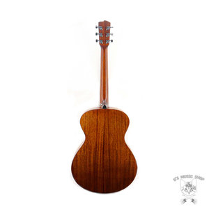 Breedlove Breedlove Discovery S Concerto Sitka-African Mahogany