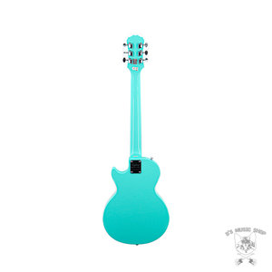 Epiphone Epiphone Les Paul Melody Maker E1 in Turquoise