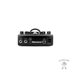 Blackstar Blackstar Dept. 10 Dual Distortion