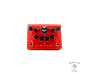 DTM・DAW Blackstar DEPT-10 DUAL DRIVE Dept. 10 Dual Distortion