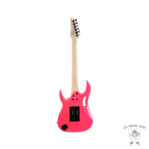 Ibanez Ibanez Steve Vai Signature JEMJRSP Electric Guitar - Pink