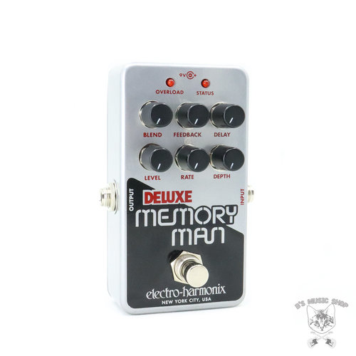 Electro-Harmonix Electro-Harmonix Nano Deluxe Memory Man