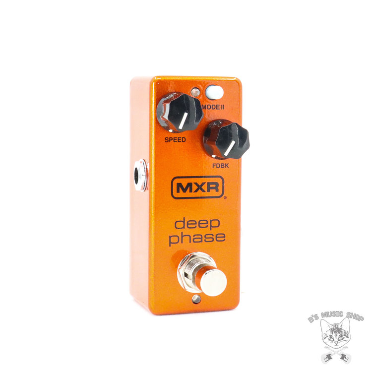 MXR MXR M279 Deep Phase