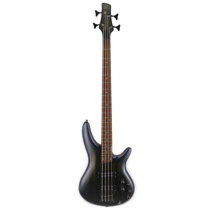 Ibanez Ibanez Standard SR300E Electric Bass - Golden Veil Matte