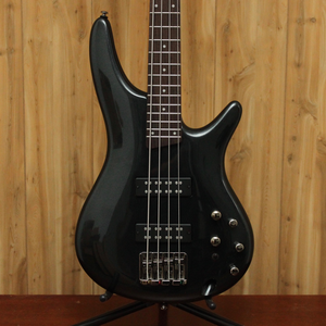 Ibanez Ibanez Standard SR300E Electric Bass - Iron Pewter