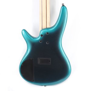 Ibanez Ibanez Standard SR305E 5-String Electric Bass - Cerulean Aura Burst